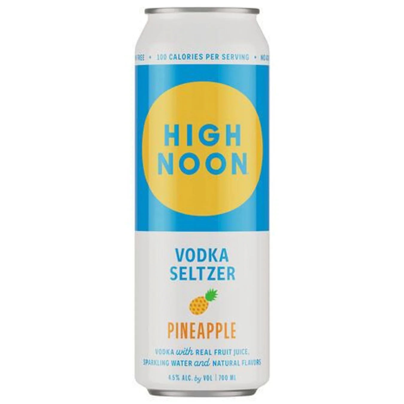 High Noon Vodka Seltzer
