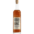 High West Rendezvous Rye Whiskey 750ml
