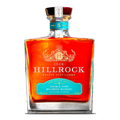 Hillrock Double Cask Bourbon 100 Proof