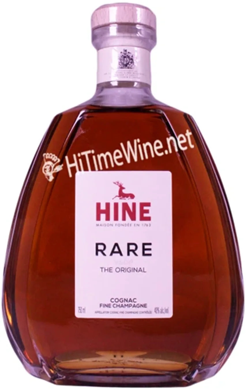 Hine Rare VSOP Cognac 750ml