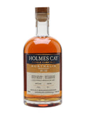 Holmes Cay Australia 2012 Rum