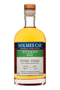 Holmes Cay Guyana 2014 Rum