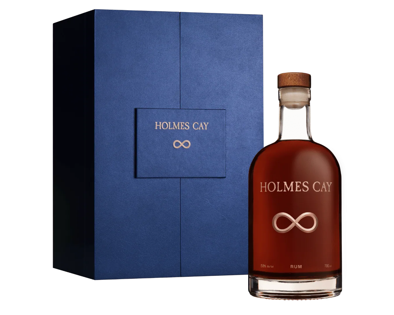 Holmes Cay Infinity Rum