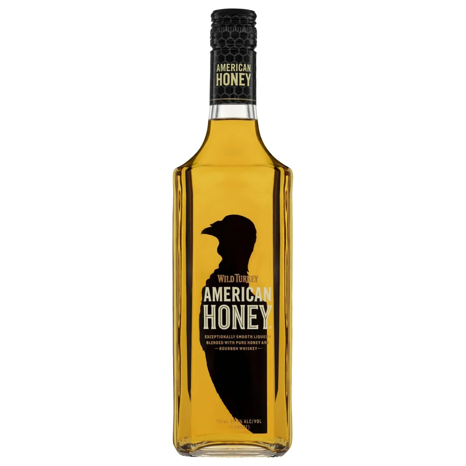 Honey Liqueur