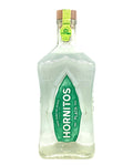Hornitos Plata Tequila 375ml