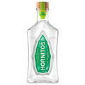 Hornitos Plata Tequila 750ml