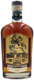 Horse Soldier Bourbon