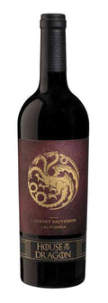 House of the Dragon Cabernet Sauvignon