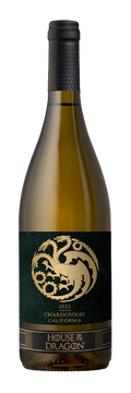 House of the Dragon Chardonnay