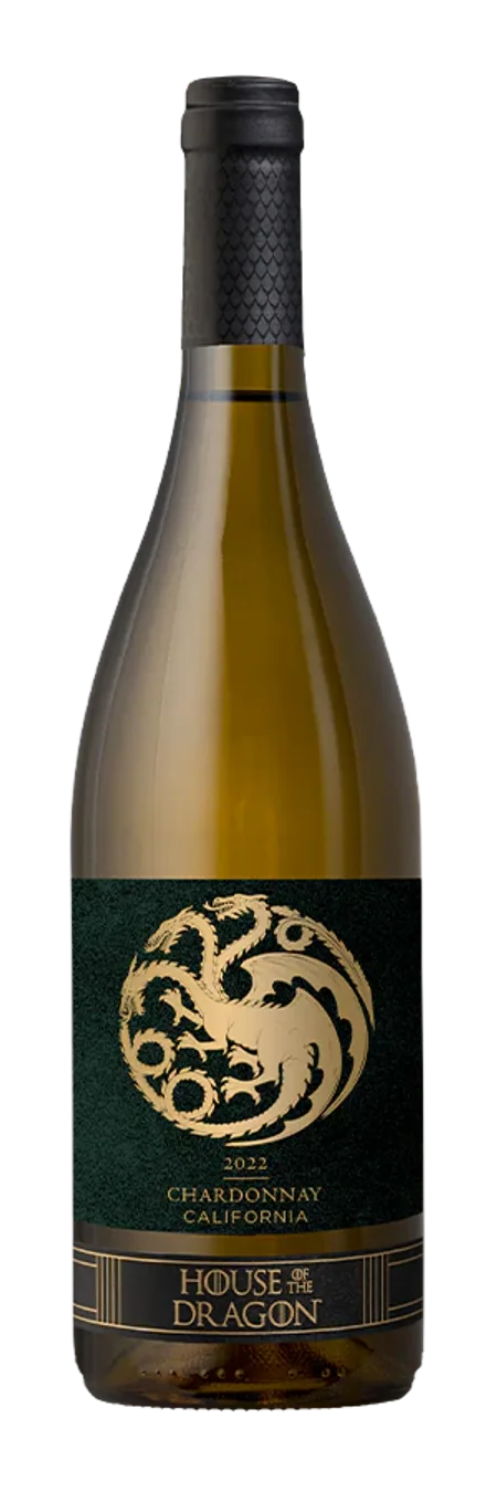 House of the Dragon Chardonnay