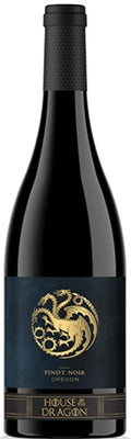House of the Dragon Pinot Noir