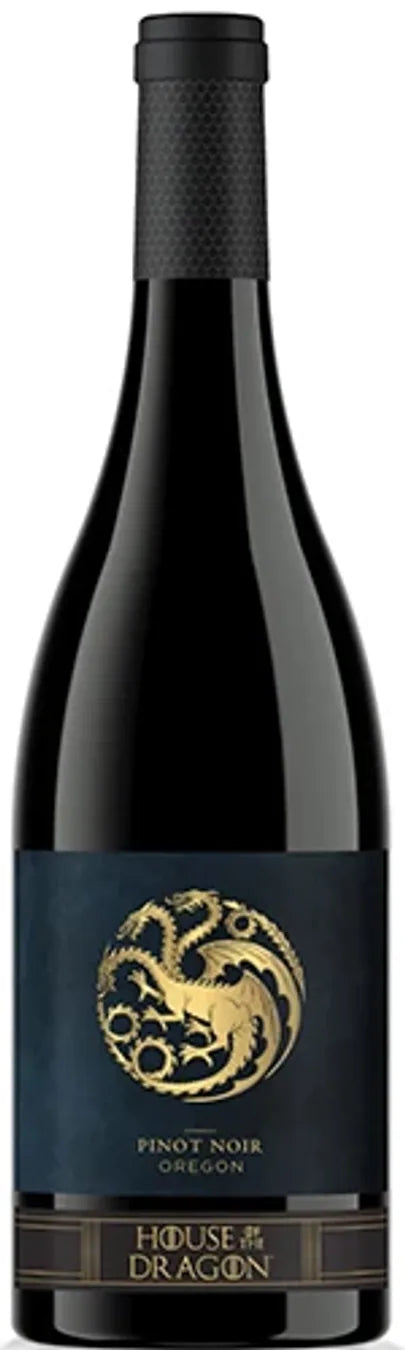 House of the Dragon Pinot Noir