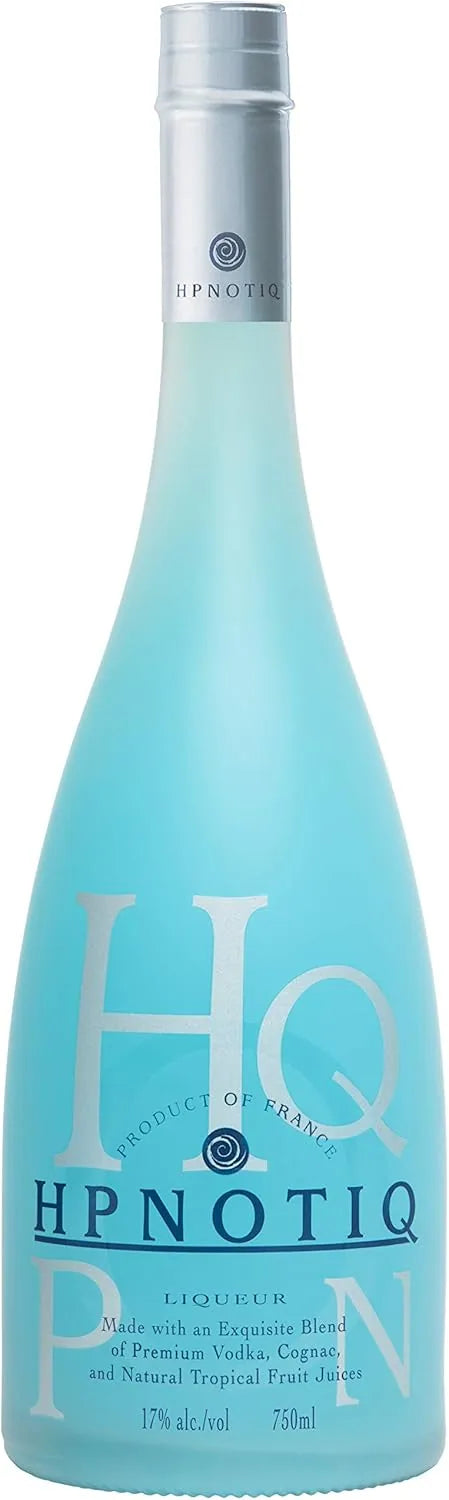 Hpnotiq Liqueur 750ml
