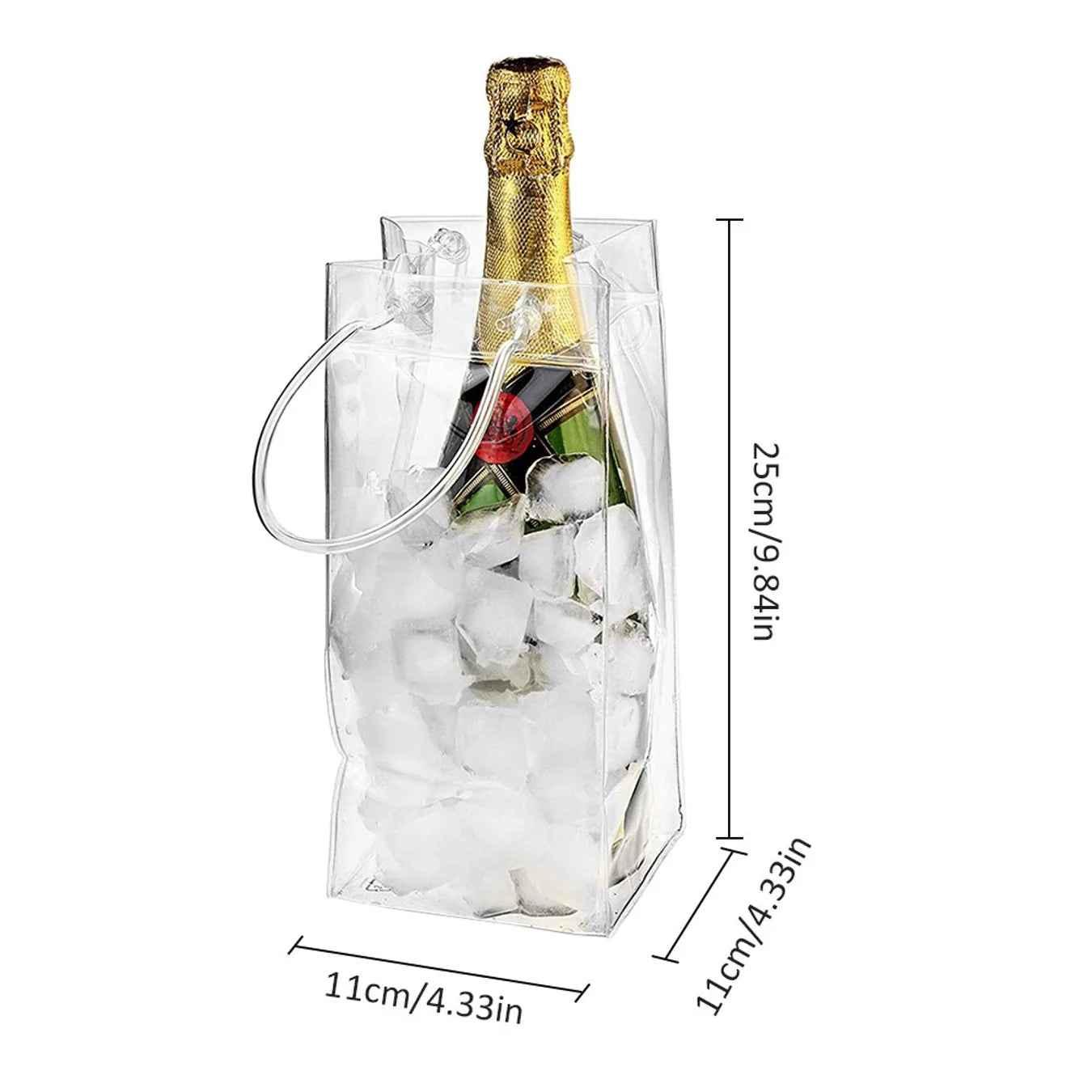 Ice Bag