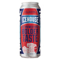 Icehouse Beer 24oz Can