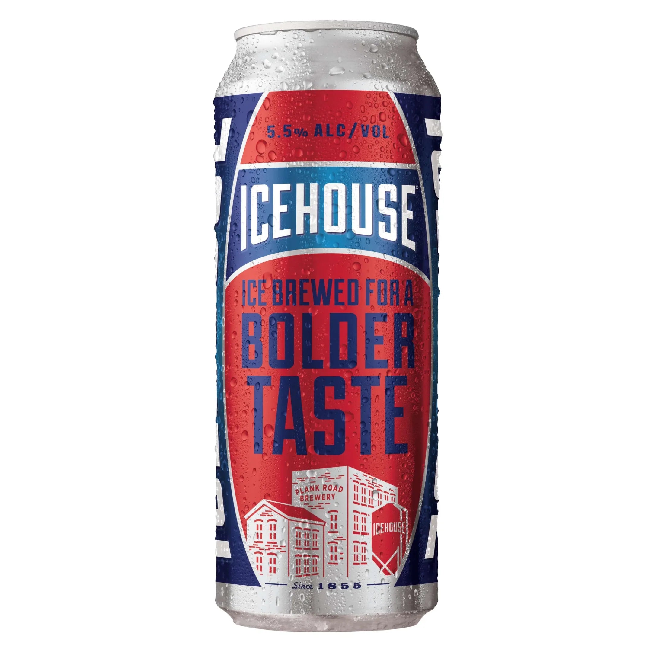 Icehouse Beer 24oz Can