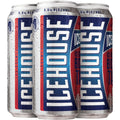 Icehouse Beer 4 Pack 16oz