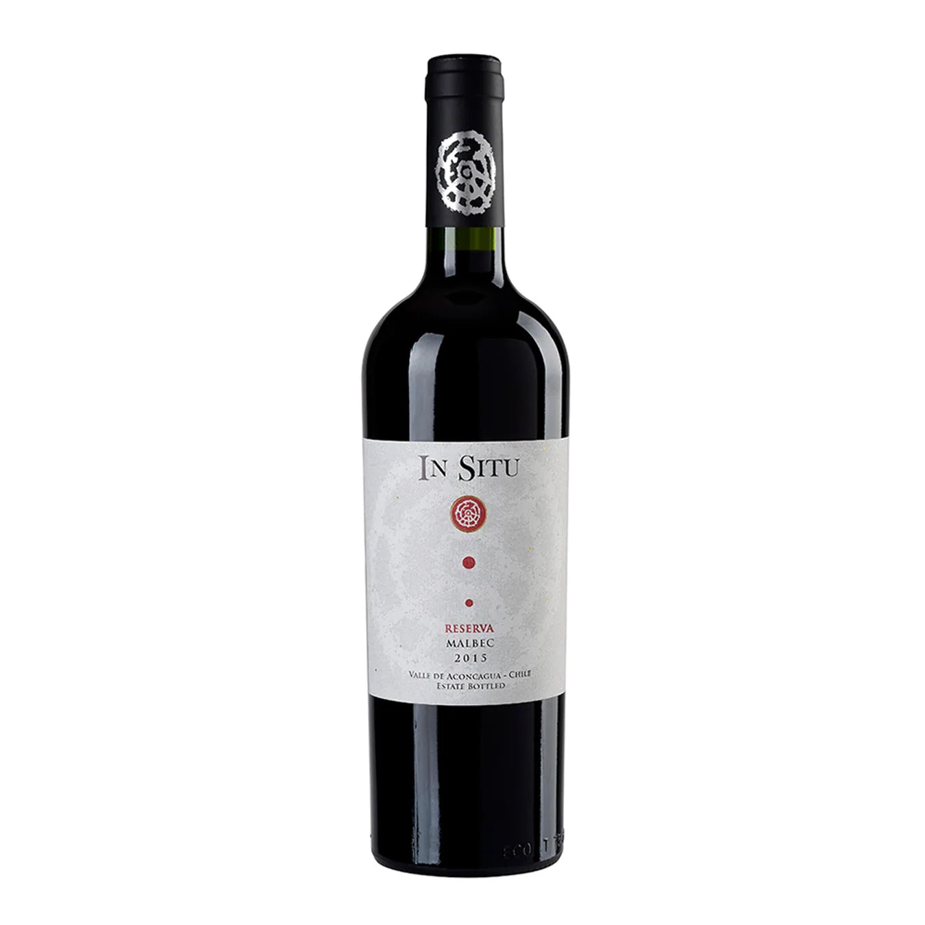 In Situ Reserva Malbec 2019 750ml