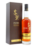 Indri Dru Indian Single Malt Whisky