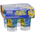 Island Thunder Cocktail