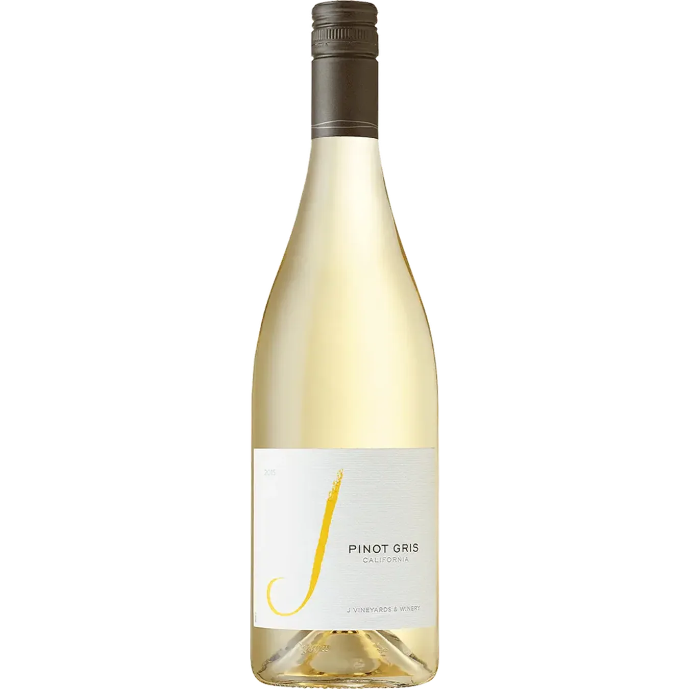 J Vineyards Pinot Gris California 750ml