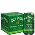 Jack Daniel’s Apple Fizz 4 Pack Cans
