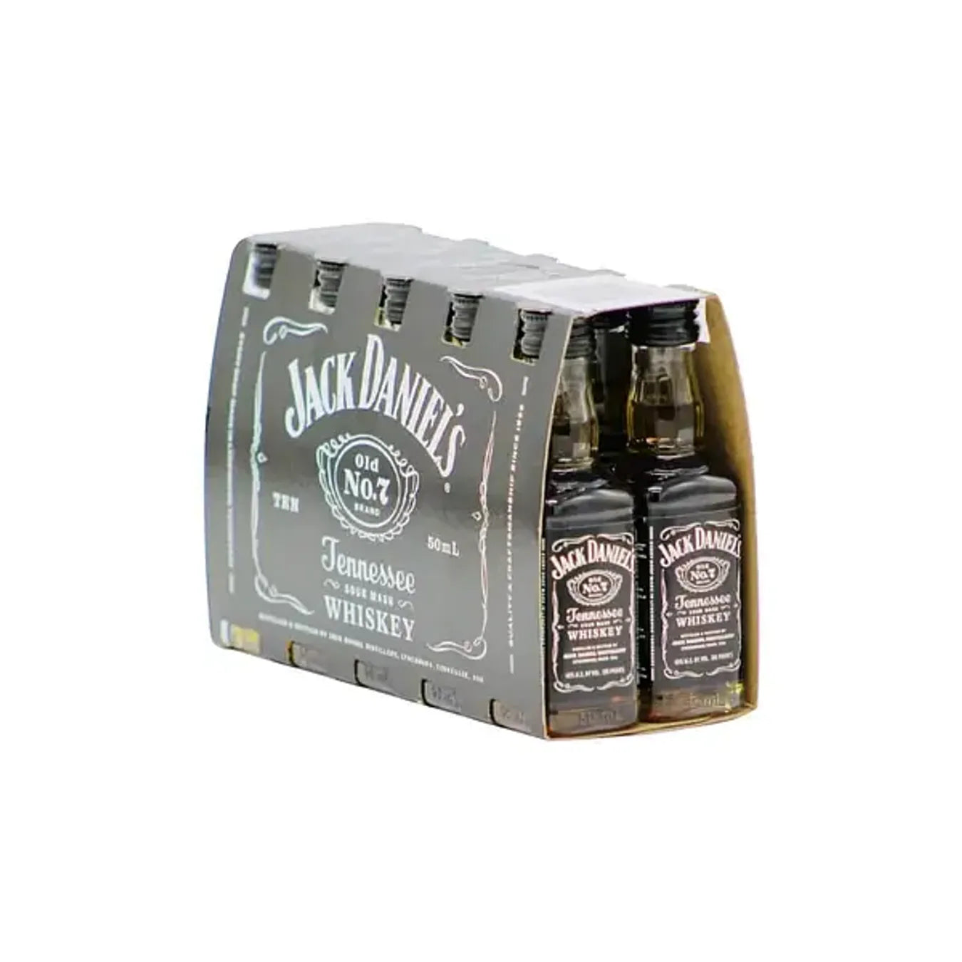 Jack Daniel’s Black Label Tennessee Whiskey 50ml