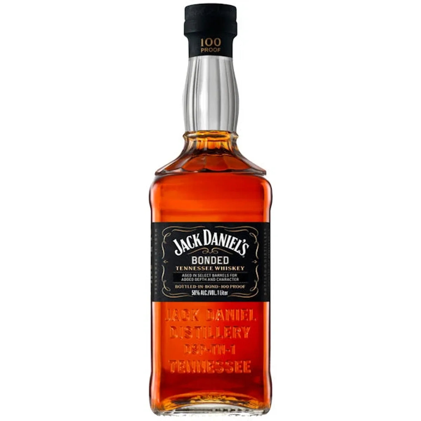 Jack Daniel’s Bonded Tennessee Whiskey 700ml