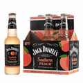 Jack Daniel’s Country Cocktails Peach 6 Pack 12oz