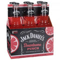 Jack Daniel’s Downhome Punch 6 Pack 12oz