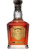 Jack Daniel’s Single Barrel Barrel Proof Whiskey 750ml