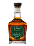 Jack Daniel’s Single Barrel Rye Whiskey 750ml
