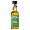 Jack Daniel’s Tennessee Apple Whiskey 50ml
