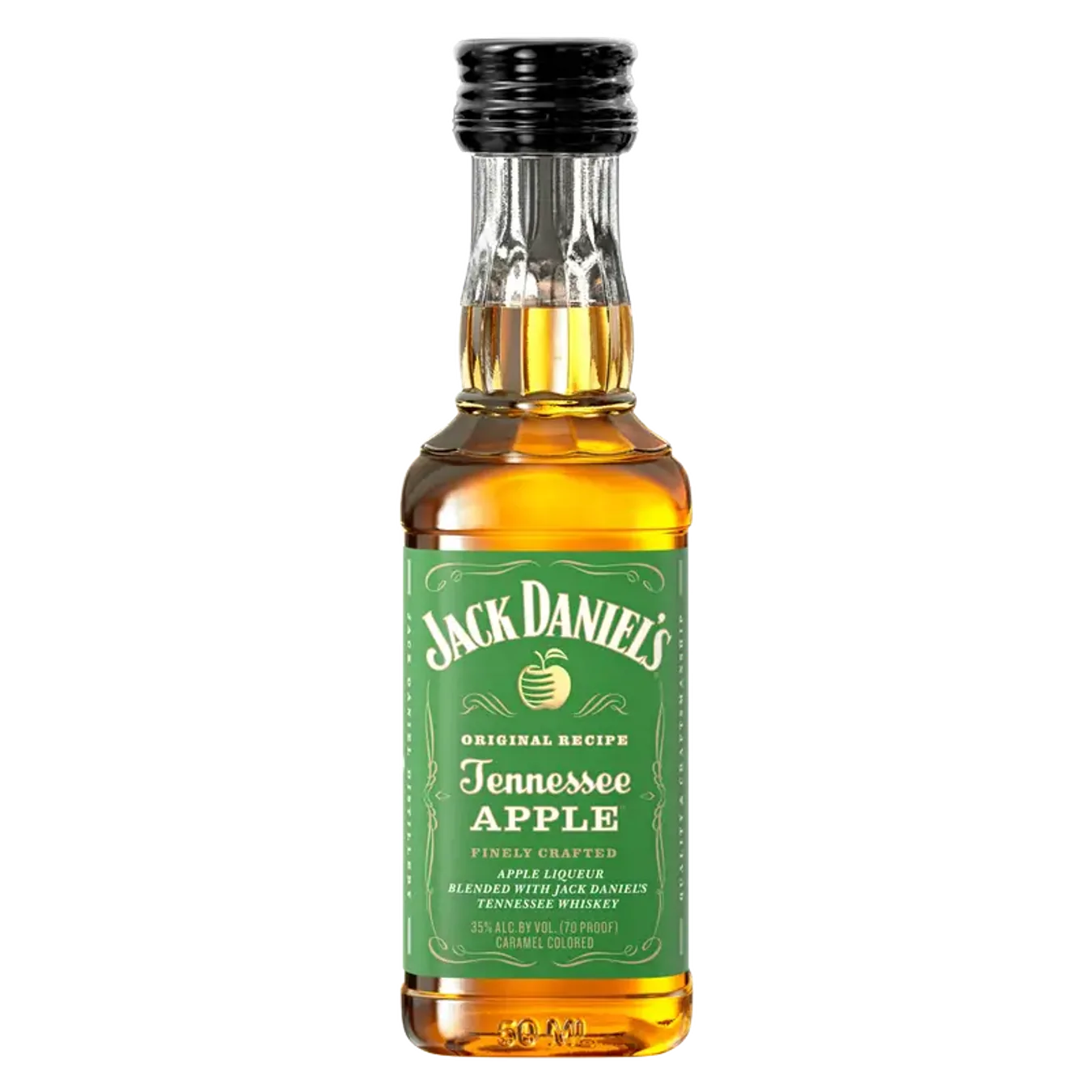 Jack Daniel’s Tennessee Apple Whiskey 50ml