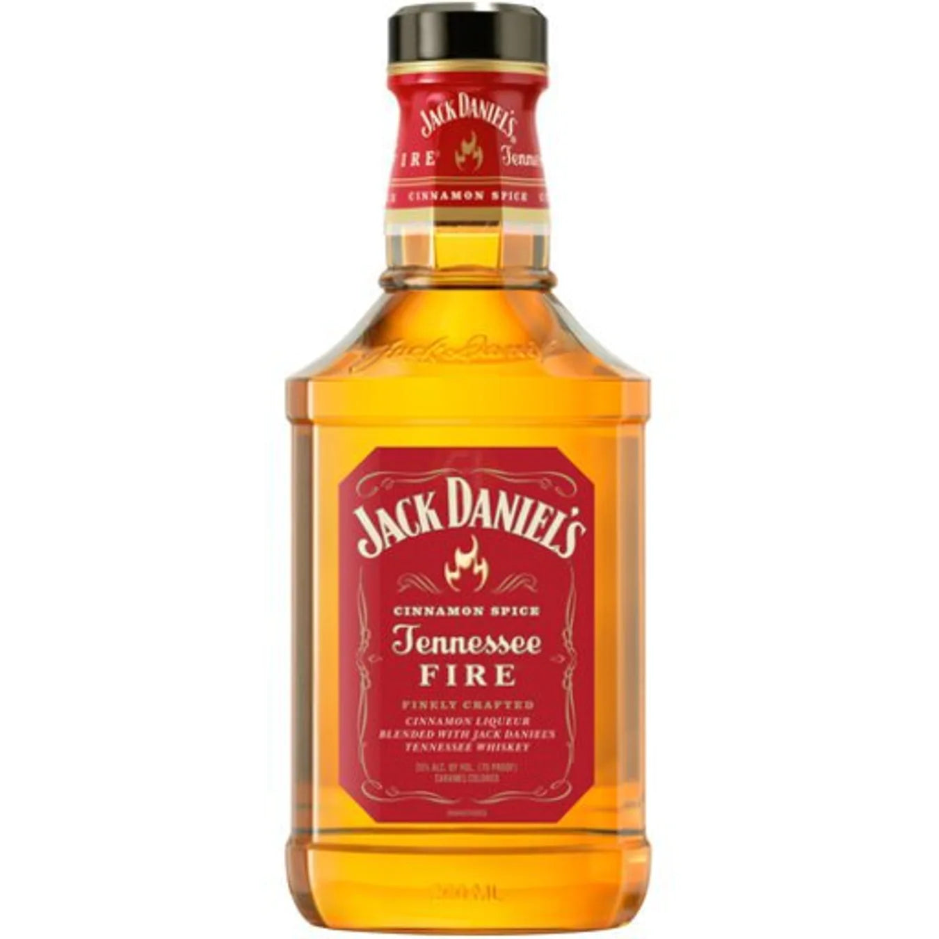 Jack Daniel’s Tennessee Fire Whiskey 200ml
