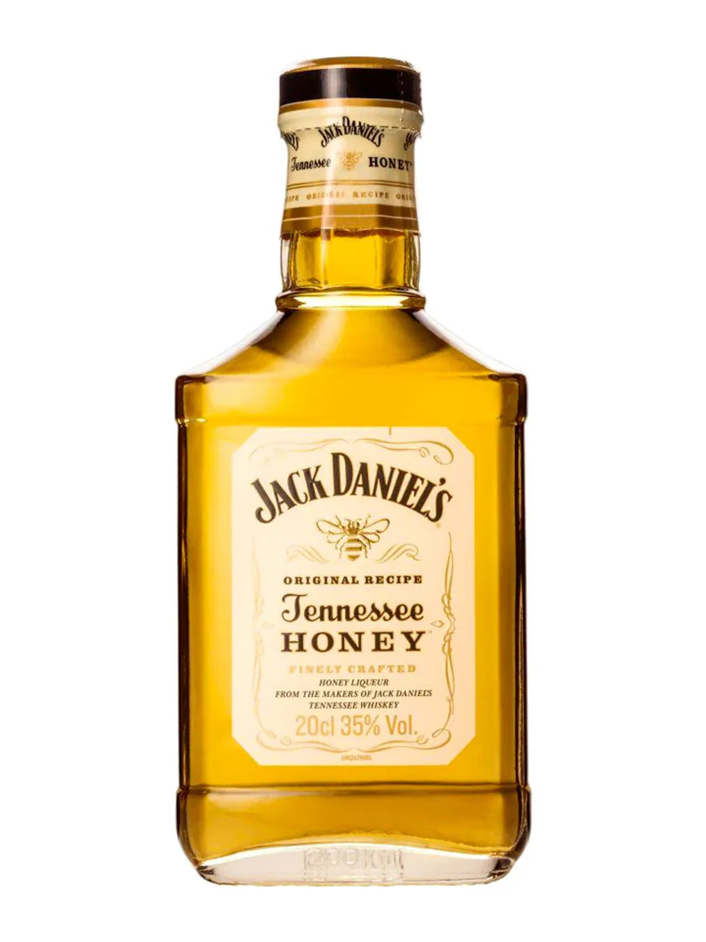 Jack Daniel’s Tennessee Honey Whiskey 200ml