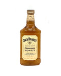 Jack Daniel’s Tennessee Honey Whiskey 375ml