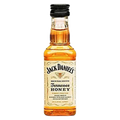 Jack Daniel’s Tennessee Honey Whiskey 50ml