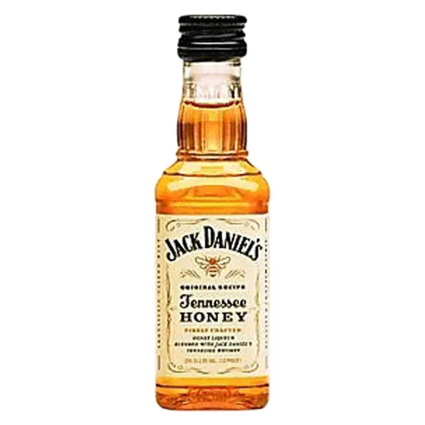 Jack Daniel’s Tennessee Honey Whiskey 50ml