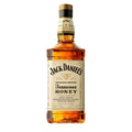 Jack Daniel’s Tennessee Honey Whiskey 750ml