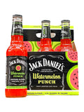 Jack Daniel’s Watermelon Cocktail 6 Pack 12oz