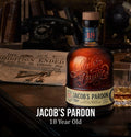 Jacob’s Pardon 18 Year Batch 3 Whiskey