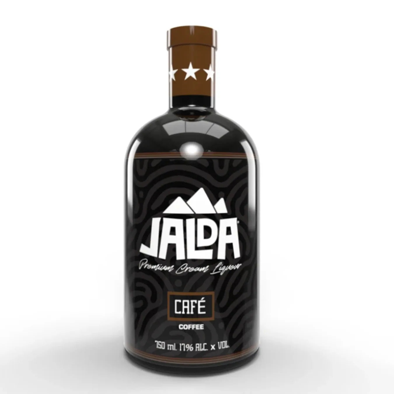 Jalda Cafe Liqueur