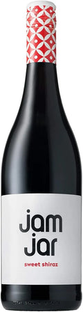 Jam Jar Sweet Shiraz 750ml