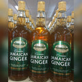 Jamaican Ginger Wine