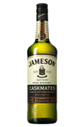 Jameson Caskmates Irish Whiskey 750ml