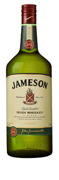 Jameson Irish Whiskey 1.75L