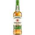 Jameson Triple Triple Irish Whiskey