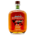Jefferson’s Ocean Rye Whiskey 750ml