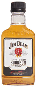 Jim Beam 4 Year Bourbon 200ml